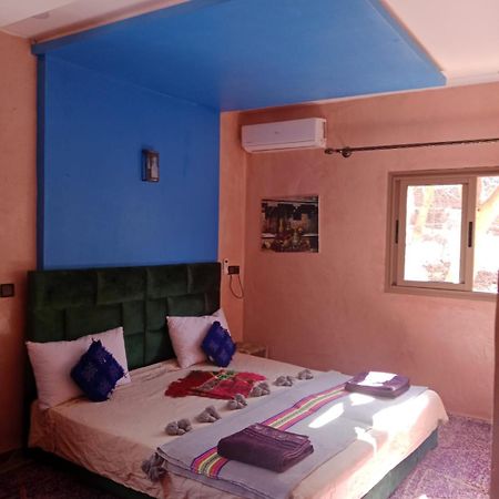 Riad Atlas Garden Имлиль Экстерьер фото